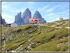 foto Tre Cime di Lavaredo